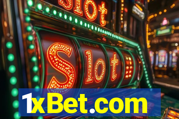 1xBet.com