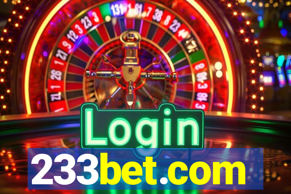233bet.com