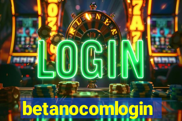 betanocomlogin