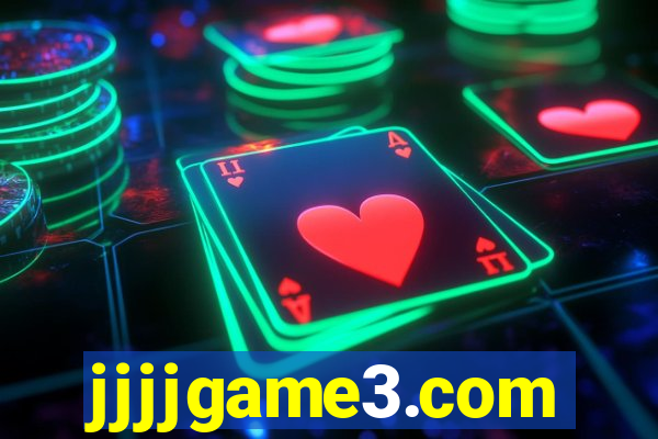 jjjjgame3.com