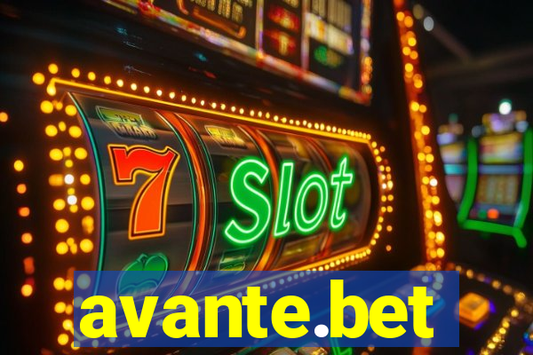 avante.bet