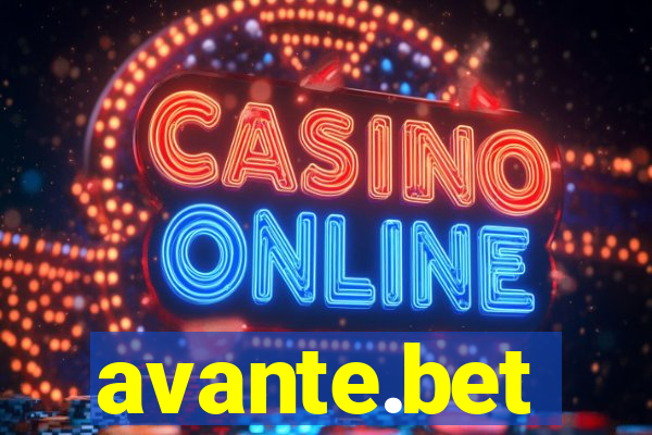 avante.bet