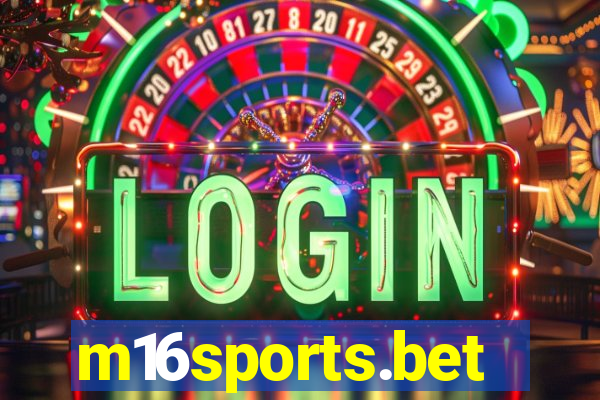 m16sports.bet