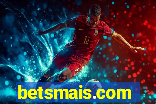 betsmais.com