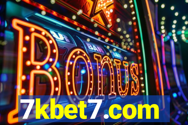 7kbet7.com