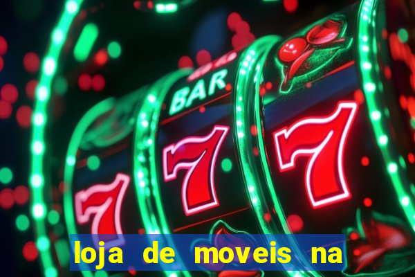 loja de moveis na av. cruzeiro do sul