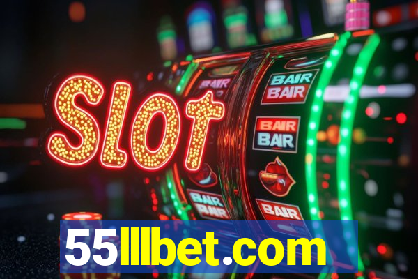 55lllbet.com