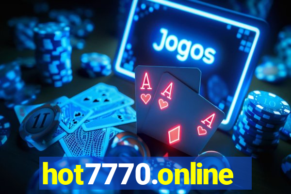 hot7770.online