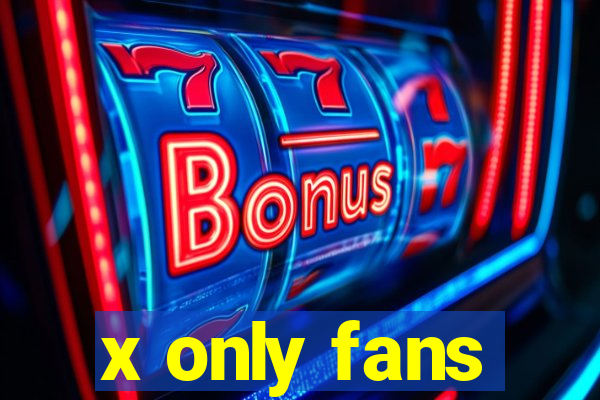 x only fans