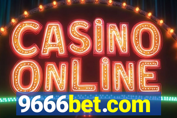 9666bet.com