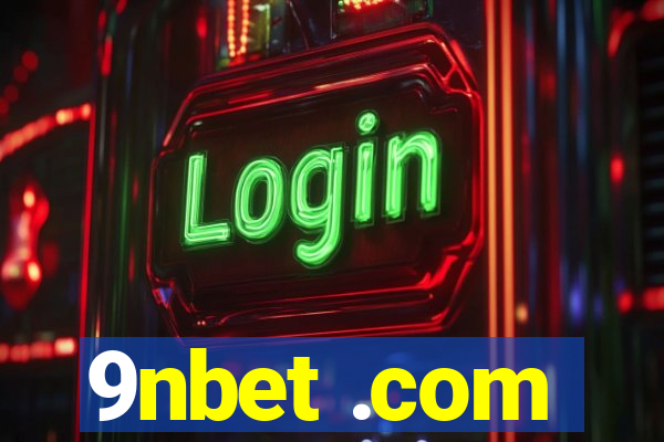 9nbet .com