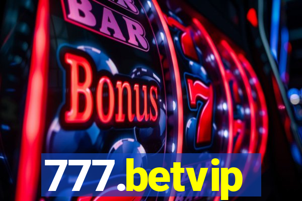 777.betvip