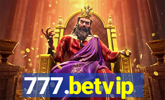 777.betvip
