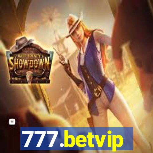 777.betvip