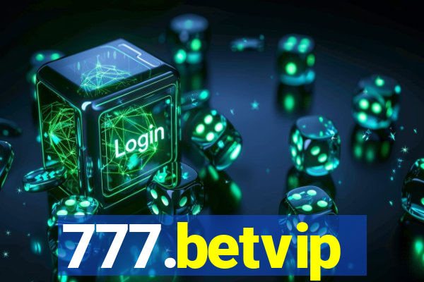777.betvip
