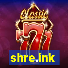 shre.ink