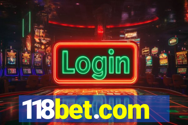 118bet.com