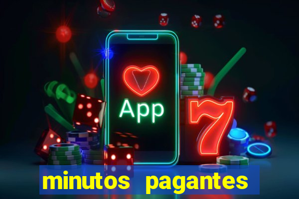minutos pagantes fortune dragon