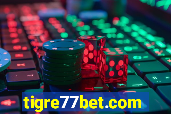 tigre77bet.com