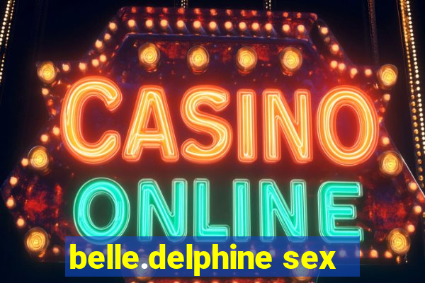 belle.delphine sex