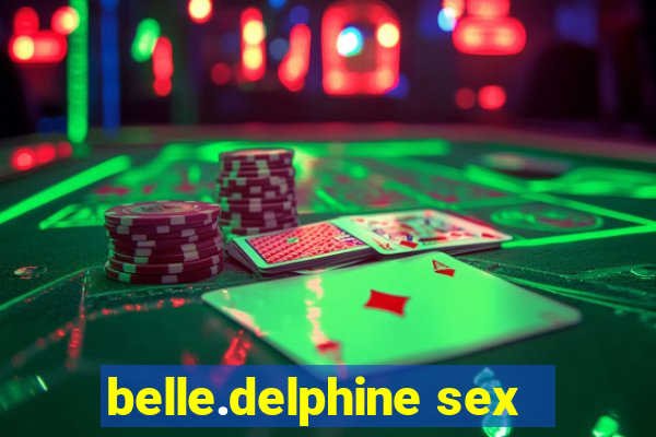 belle.delphine sex