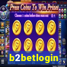 b2betlogin