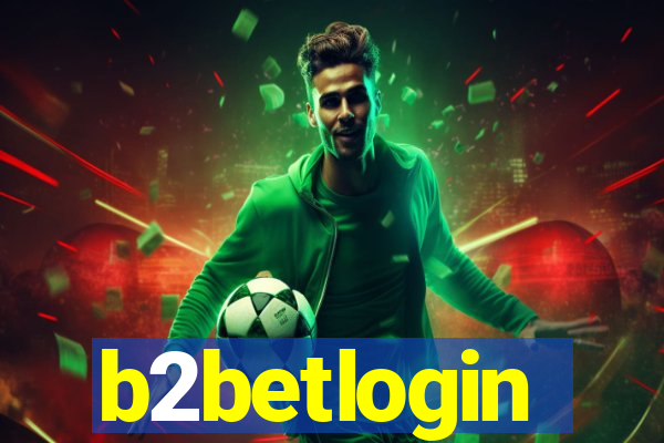 b2betlogin