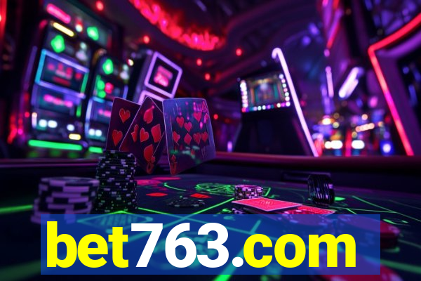 bet763.com