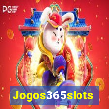 Jogos365slots