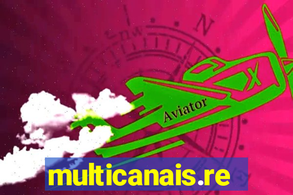 multicanais.re