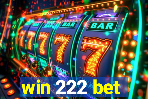 win 222 bet