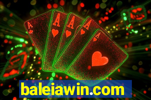 baleiawin.com