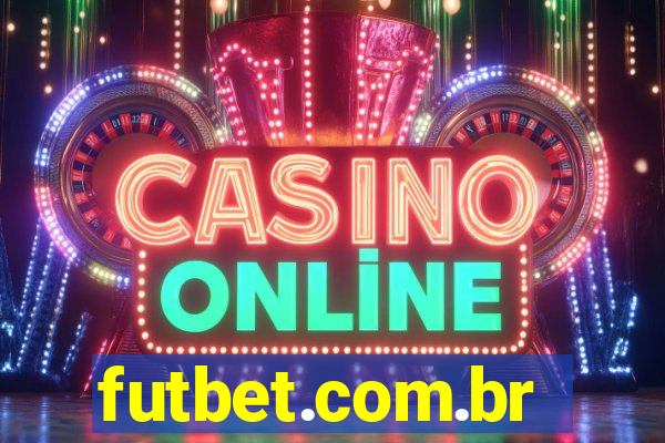 futbet.com.br