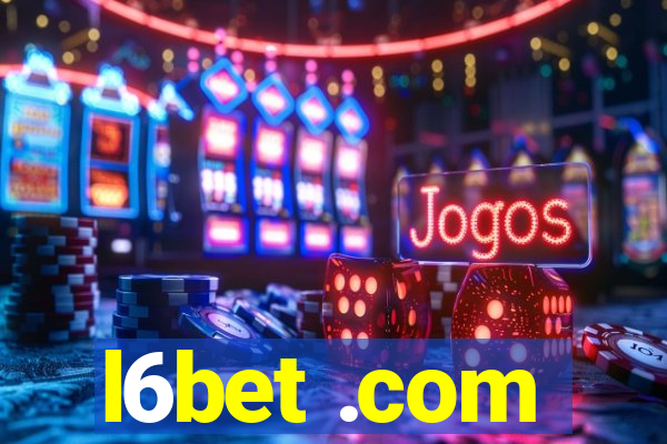 l6bet .com