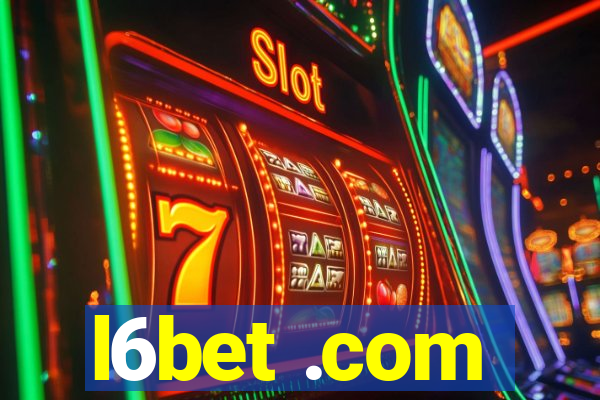 l6bet .com