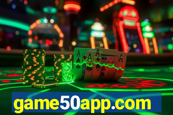 game50app.com