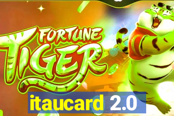 itaucard 2.0