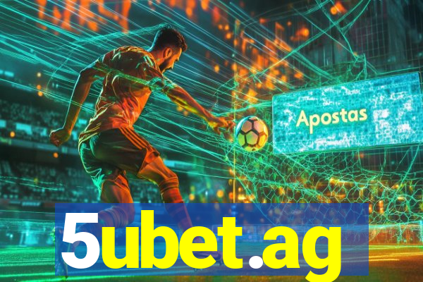 5ubet.ag