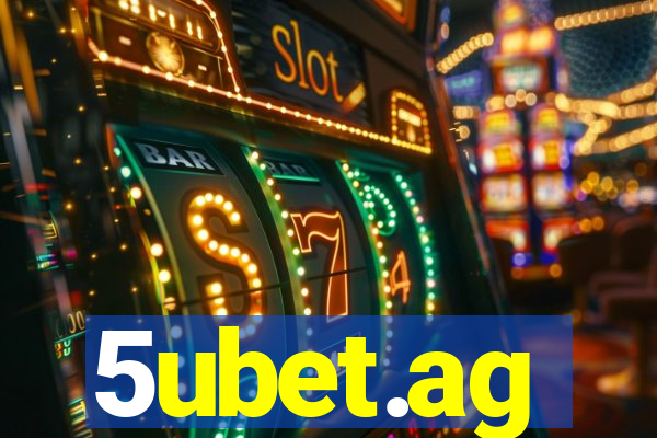5ubet.ag