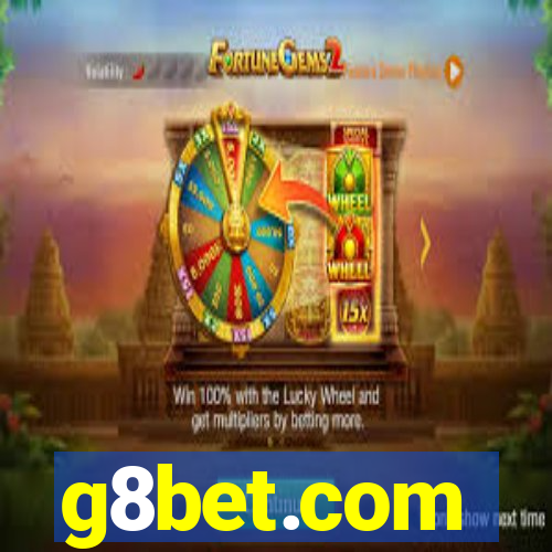 g8bet.com