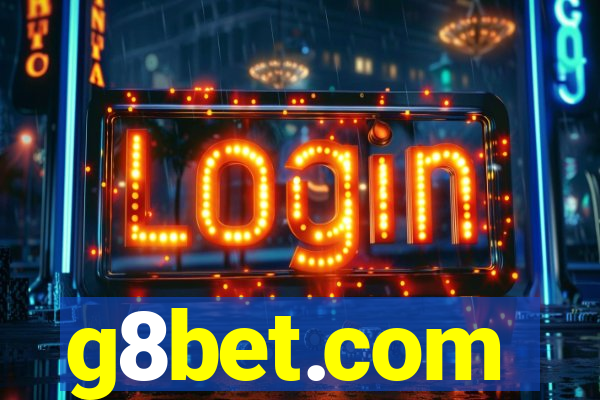 g8bet.com