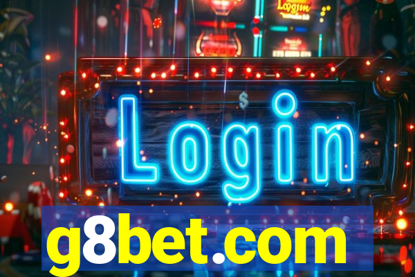 g8bet.com