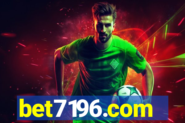 bet7196.com