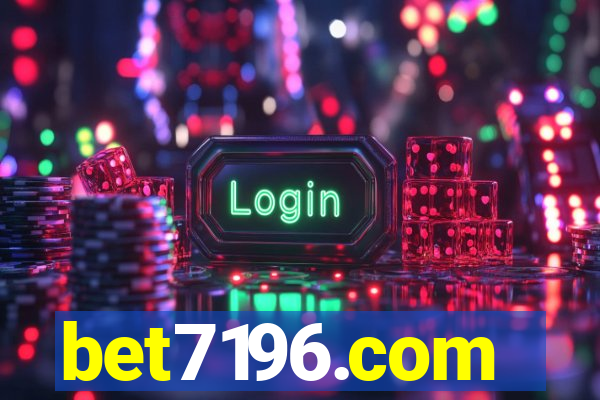 bet7196.com