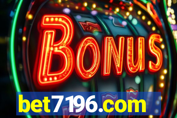 bet7196.com