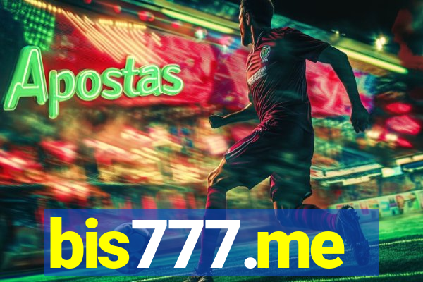 bis777.me