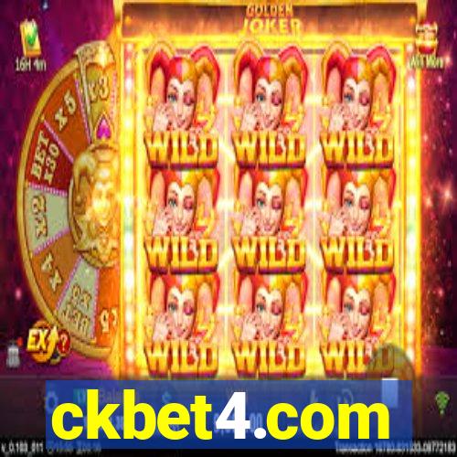 ckbet4.com