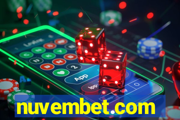 nuvembet.com
