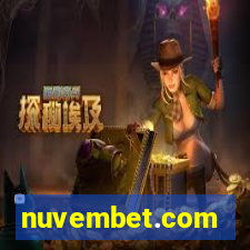 nuvembet.com