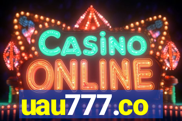 uau777.co